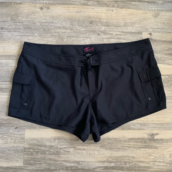 swim shorts size 24